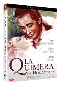 Music for Madame |   DVD